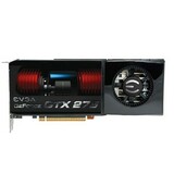 EVGA GeForce GTX 275 Graphics Card - 017P31175AR