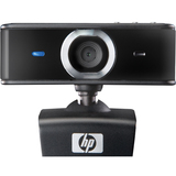 HP Deluxe Webcam