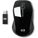 HP Wireless Eco-Comfort Mouse - FK521AA