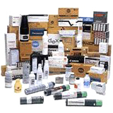 IBM Use and Return Program Extra High Yield Toner Cartridge