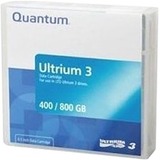 QUANTUM Quantum LTO Ultrium 3 Data Cartridge
