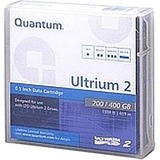 QUANTUM Quantum LTO Ultrium 2 Data Cartridge