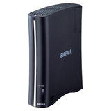 Buffalo LinkStation Live LS-CHL Network Hard Drive - 2TB - Type A USB, RJ-45 Network