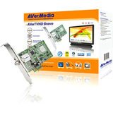 AVerMedia AVerTVHD Bravo TV Tuner