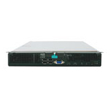 Intel Server Compute Module MFS5520VI Barebone