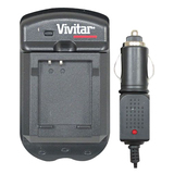 Vivitar VIV-SC-NIK AC Charger