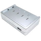 Lenmar SoloXP Battery Charger