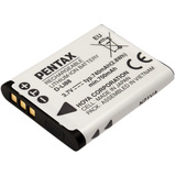 Pentax D-LI88 Digital Camera Battery