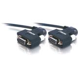Cables To Go Serial270 Null Modem Cable