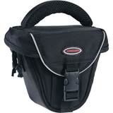 Vanguard 12Z Camera Case - Polyester - Black