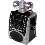 The Singing Machine SML-390 Karaoke System