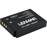 LENMAR Lenmar DLNEL12 Lithium Ion Digital Camera Battery