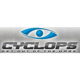 CYCLOPS CYC-HCDT-WR Head Light