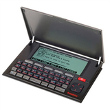 Franklin DBE-1500 Electronic Dictionary