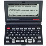 Franklin BES-2100 Electronic Dictionary - BES2100