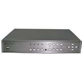 Clover CDR4450 4-Channel Digital Video Recorder