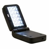 Cobra High Beam LED 18 Flashlight