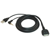 Scosche IPDCKEN2 Data Transfer Cable