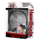 Maxell AS-4 Action Sports Earphone