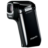 SANYO Xacti VPC-CG10 High Definition Digital Camcorder - VPCCG10BK