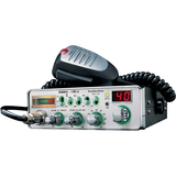 Uniden Bearcat Pro PC68LTW CB Radio - PC68LTW
