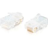 Cables To Go Cat.5 Modular Plug