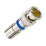 IDEAL IDEAL BNC Compression Connector