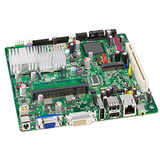 Intel D945GSEJT Desktop Motherboard - Intel Chipset