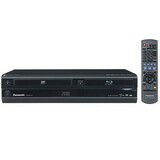 Panasonic DMP-BD70VK DVD/VCR Combo