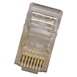 Belkin RJ45 Plug R6G088-R-25