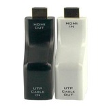 Lenexpo AT-HD30SR Powerless HDMI Extender/Console