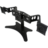 DoubleSight Displays Triple Flex Display Stand - DS319STA