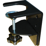 DOUBLESIGHT DoubleSight Displays Vise Style Desk Clamp