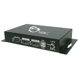 SIIG  INC. SIIG 1x2 HDMI 1.3 Distribution Amplifier