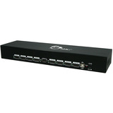 SIIG CE-H20C11 Amplifier
