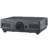 Panasonic PT-D6000ULK Digital Projector - PTD6000ULK