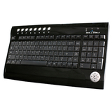 Seal Shield Antimicrobial Keyboard