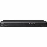 Sony RDR-GX257 DVD Player/Recorder