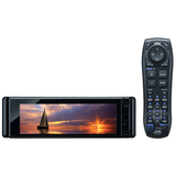 JVC El Kameleon KD-AVX77