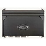 Scosche EFX 600C4 Car Amplifier