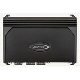 Scosche EFX 300C4 Car Amplifier