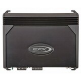 Scosche EFX 250C2 Car Amplifier
