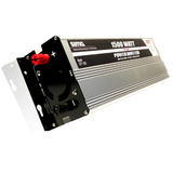 Sima Titanium Plus STP-1500T DC-to-AC Power Inverter