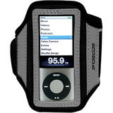 Scosche soundKASE IN4AB Digital Player Case - Armband - Neoprene