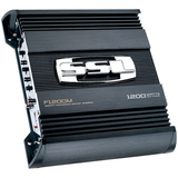 Sound Storm F1200M Car Amplifier - F1200M