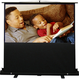 VUTEC Porta-VU EVPV3970 Manual Projection Screen