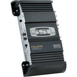 Sound Storm F2.200 Car Amplifier