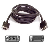 GENERIC Belkin Pro Series VGA/SVGA Monitors Extension Cable