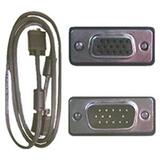 Lantronix Video Cable