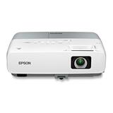 Epson PowerLite 825 LCD Projector - 4:3 V11H297020